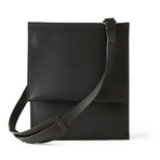 Stinson Sling Bag // Black