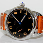 Rpaige Barrage Manual Wind // RP116