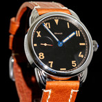 Rpaige Barrage Manual Wind // RP116