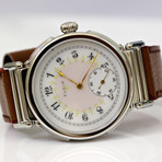 Rpaige Wrocket // Elgin Movement // RP124