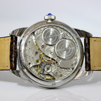 Steel Wrocket // Waltham Movement // RP120