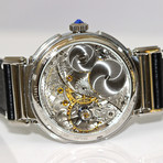Steel Duoface // Elgin Movement // RP122