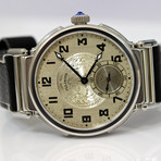 Steel Duoface // Elgin Movement // RP122