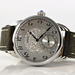 Steel Wrocket // Elgin Movement // RP119