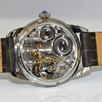 Steel Wrocket // Elgin Movement // RP119
