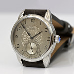 Steel Wrocket // Elgin Movement // RP119