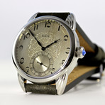 Steel Wrocket // Elgin Movement // RP119