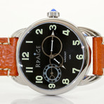 Steel Original Wrocket // Sapphire Crystal Front // RP118