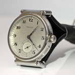 Steel Duoface // Waltham Dial // RP110