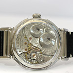 Steel Duoface // Waltham Dial // RP110