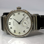 Steel Duoface // Waltham Dial // RP110