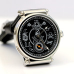 Steel Duoface // Elgin Dial // RP111