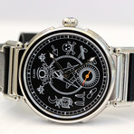 Steel Duoface // Elgin Dial // RP111