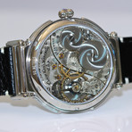 Steel Duoface // Elgin Dial // RP111