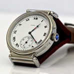 Steel Duoface // Elgin Dial // RP96
