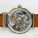 Steel Duoface // Elgin Dial // RP96