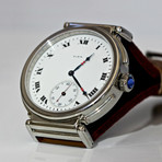Steel Duoface // Elgin Dial // RP96