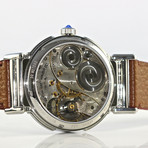 Steel Duoface // Waltham Dial // RP114