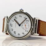 Steel Duoface // Waltham Dial // RP114