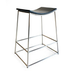 Crate Counter Stool