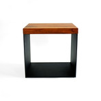 Hinge Side Table