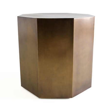 Otto Side Table