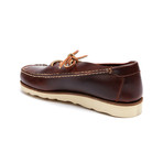 Achilles Low Shoe // Rootbeer (US: 11)