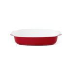 Small Baking Dish (Red)