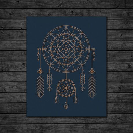 Dreamcatcher