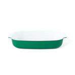 Large Baking Dish (Red)