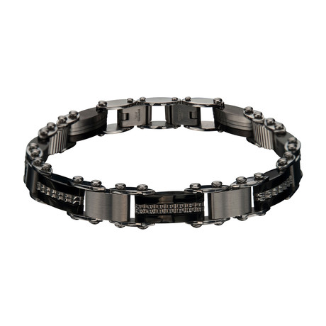 Inox - Reversible Bracelets - Touch of Modern