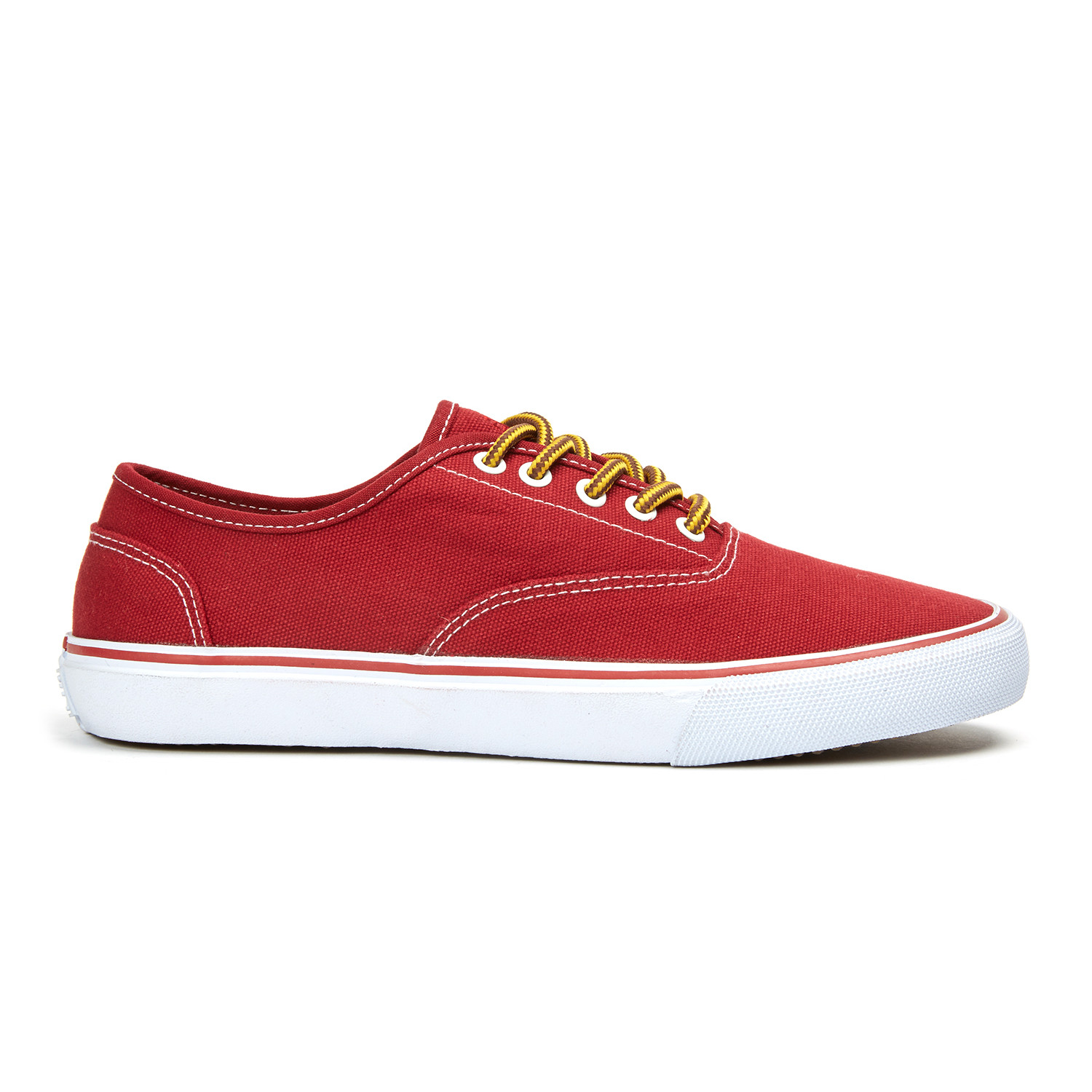 Captain // Red (US: 8) - Crevo - Touch of Modern