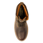 Pitney Boot // Brown (US: 9.5)