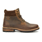 Pitney Boot // Brown (US: 11)