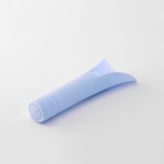 The Tennis Coach & Frenchman