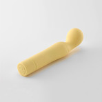 The Tennis Coach & Frenchman