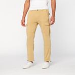 MyVice // Silverlake // Khaki (S)