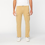 MyVice // Silverlake // Khaki (S)