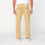 MyVice // Silverlake // Khaki (S)