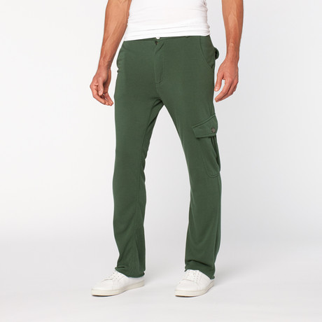 MyVice // Lafayette // Forest Green (S)