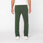 MyVice // Lafayette // Forest Green (S)