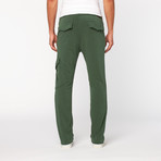 MyVice // Lafayette // Forest Green (S)