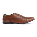 Mezzo Cap-Toe Oxford // Brown (Euro: 44)