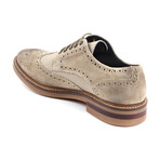 Woburn Dress Shoe // Sand (Euro: 41)