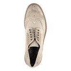 Woburn Dress Shoe // Sand (Euro: 41)