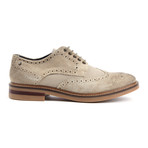 Woburn Dress Shoe // Sand (Euro: 41)