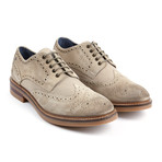 Woburn Dress Shoe // Sand (Euro: 41)