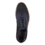 Woburn Dress Shoe // Navy (Euro: 44)