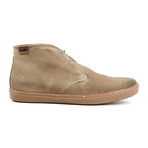 Marauder Suede Chukka // Beige (Euro: 42)