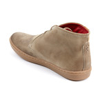 Marauder Suede Chukka // Beige (Euro: 42)